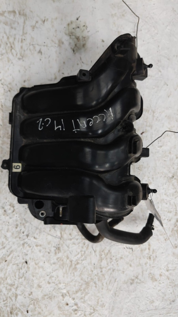 MANIFOLD NISSAN ACCENT 2013