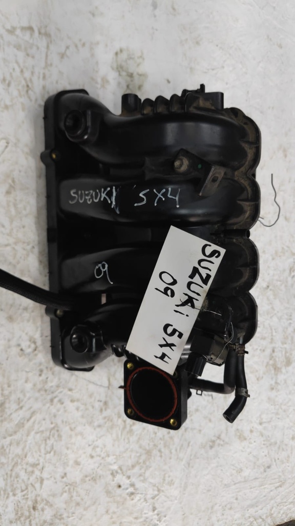 MANIFOLD SUZUKI SX4 2009
