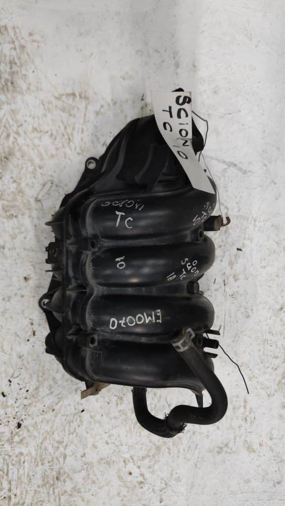 MANIFOLD SCION TC 2010