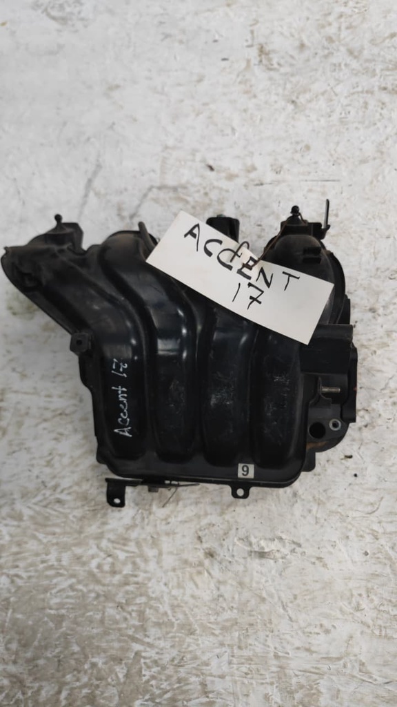 MANIFOLD HYUNDAI ACCENT 2017