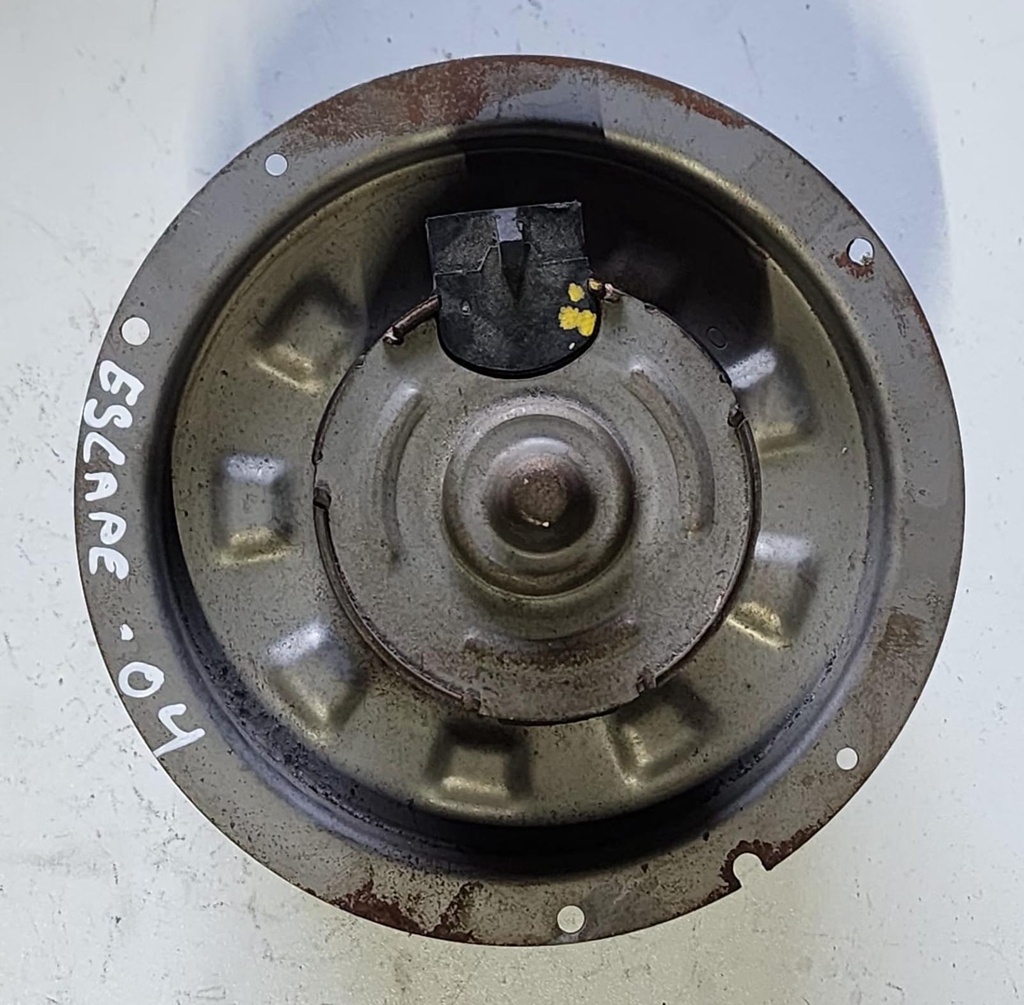 BLOWER FORD ESCAPE 2004