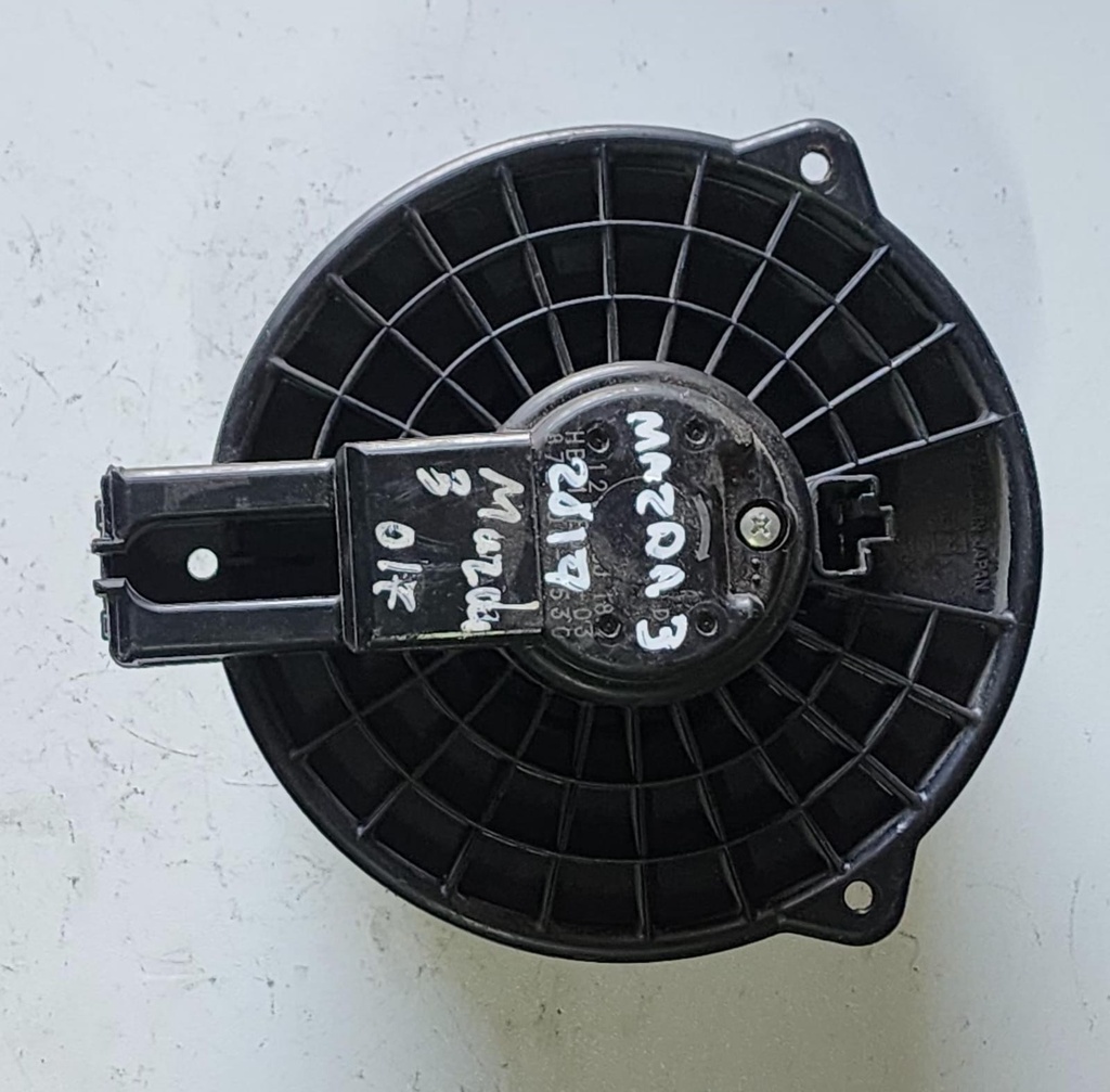 BLOWER MAZDA 3 2017