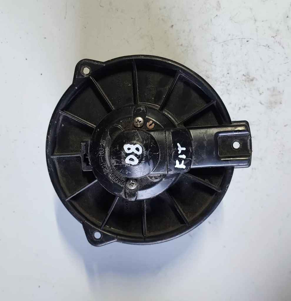 BLOWER HONDA FIT 2013